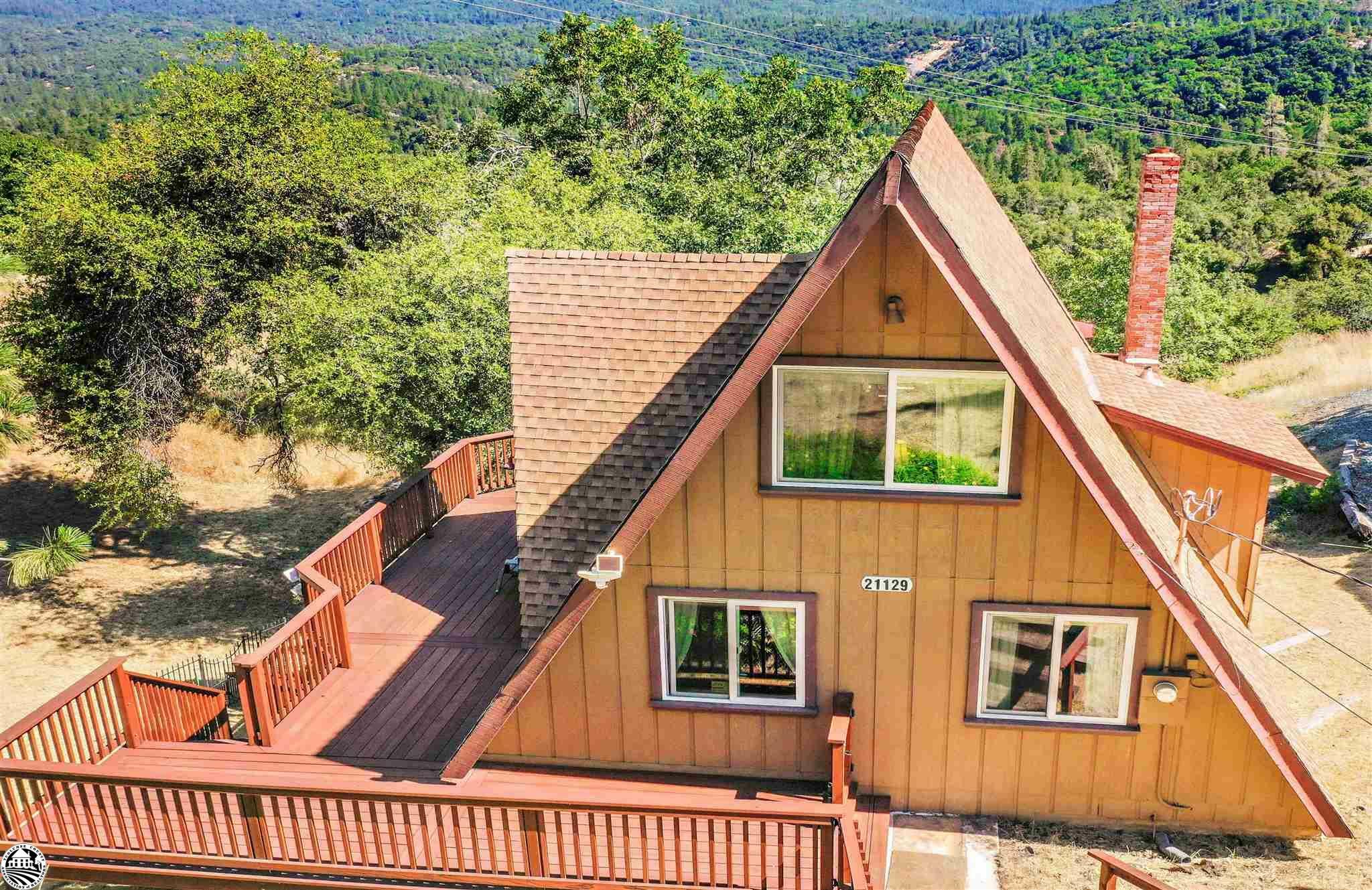 Property Photo:  21129 Crystal Falls Drive  CA 95370 