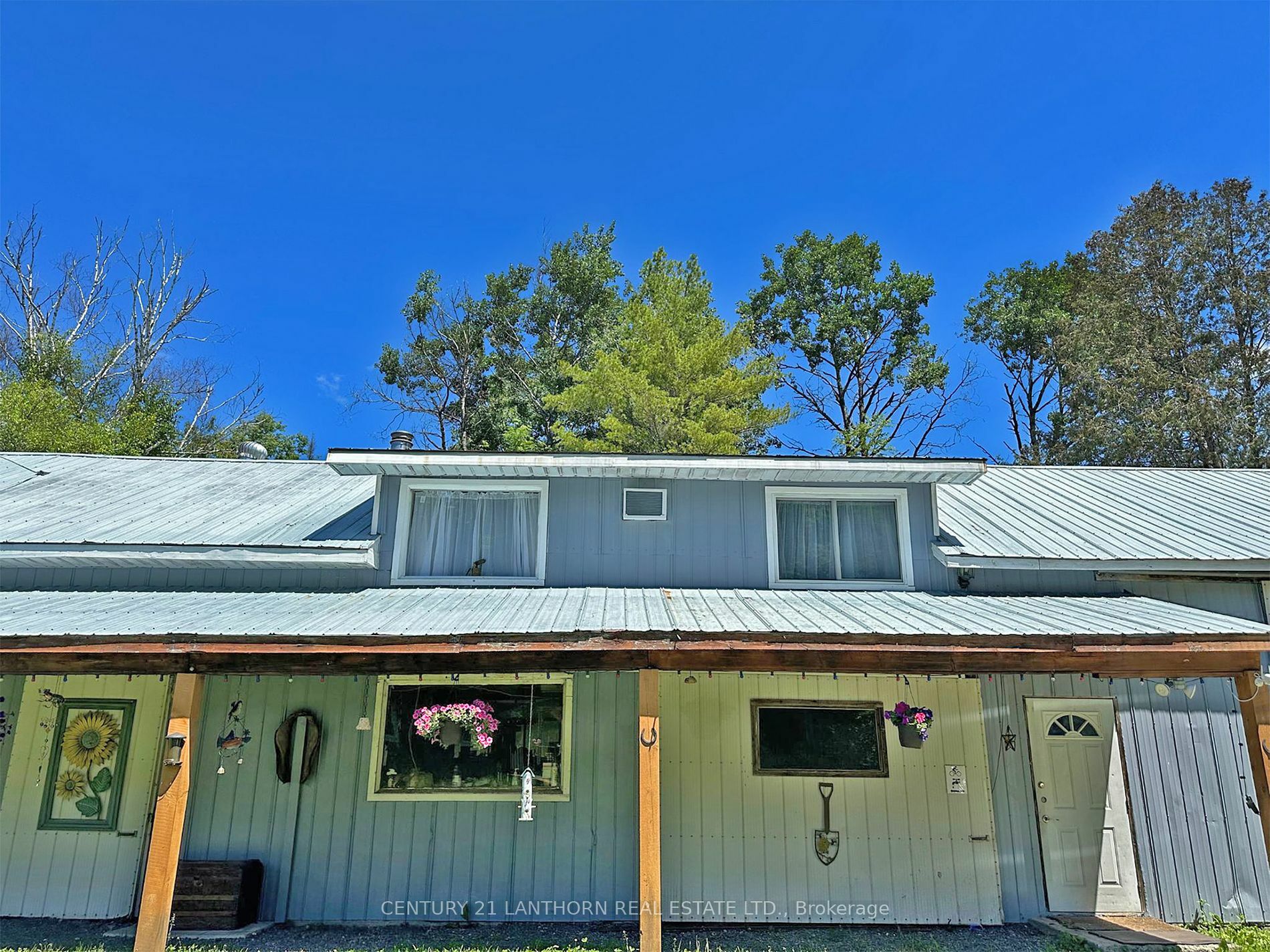 Property Photo:  1095 Cleveland Rd  ON K0K 1Y0 