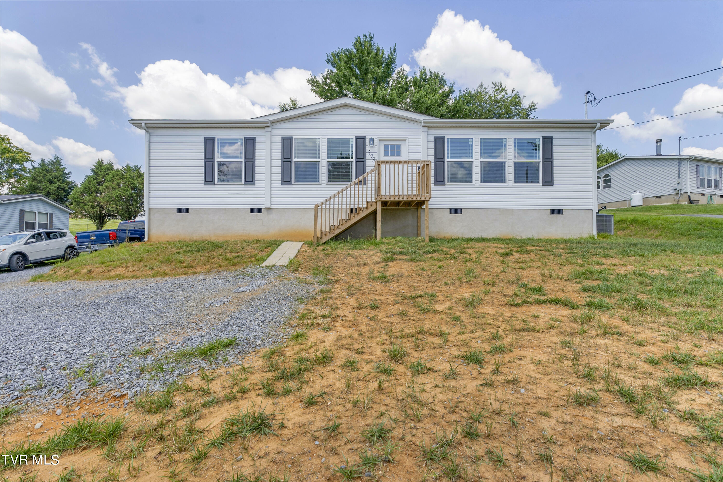 378 Miller Road  Telford TN 37690 photo