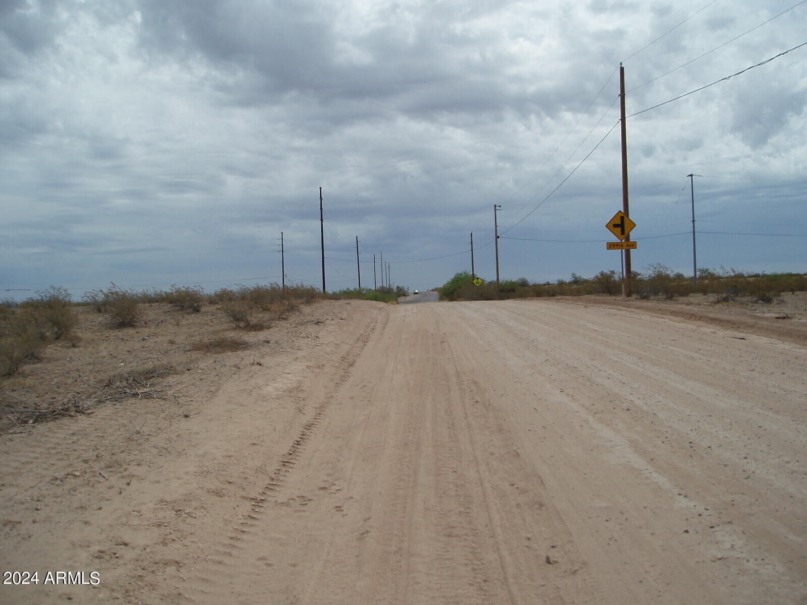 Property Photo: 30120 W Patton Road 51 AZ 85361