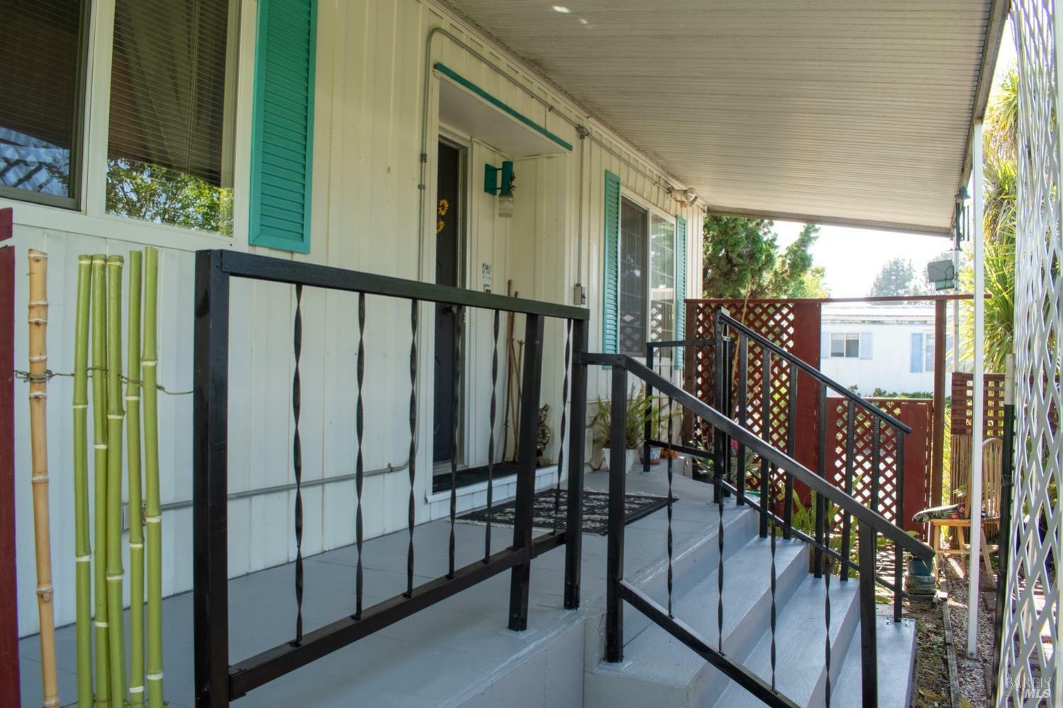 Property Photo:  3000 Broadway Street 12  CA 94503 