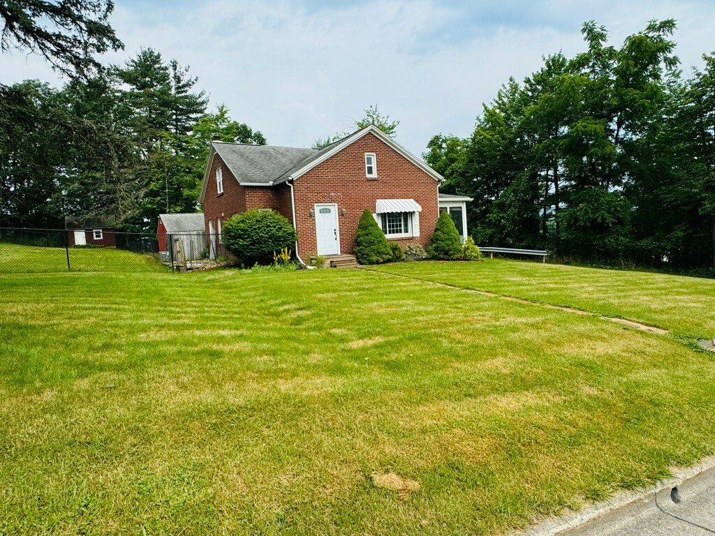 Property Photo:  104 Holbert Avenue  NY 13850 