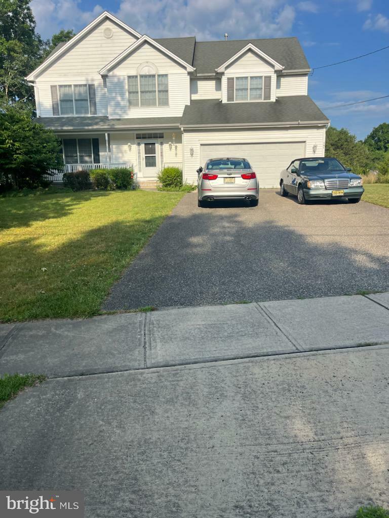 151 Littleworth Road  Manahawkin NJ 08050 photo