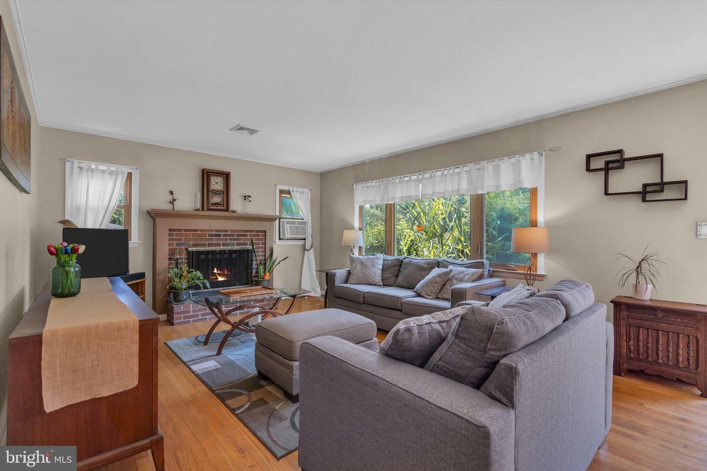 Property Photo:  109 Sunset Avenue  NJ 08540 