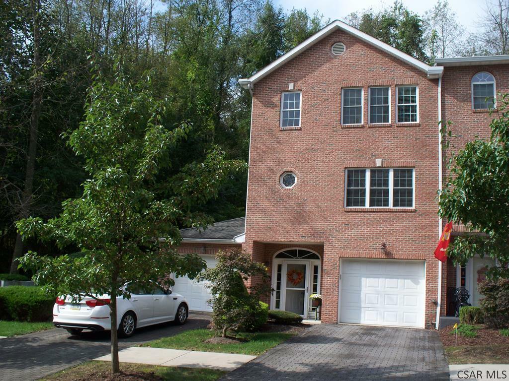 Property Photo:  310 Cheney Oaks Drive  PA 15905 