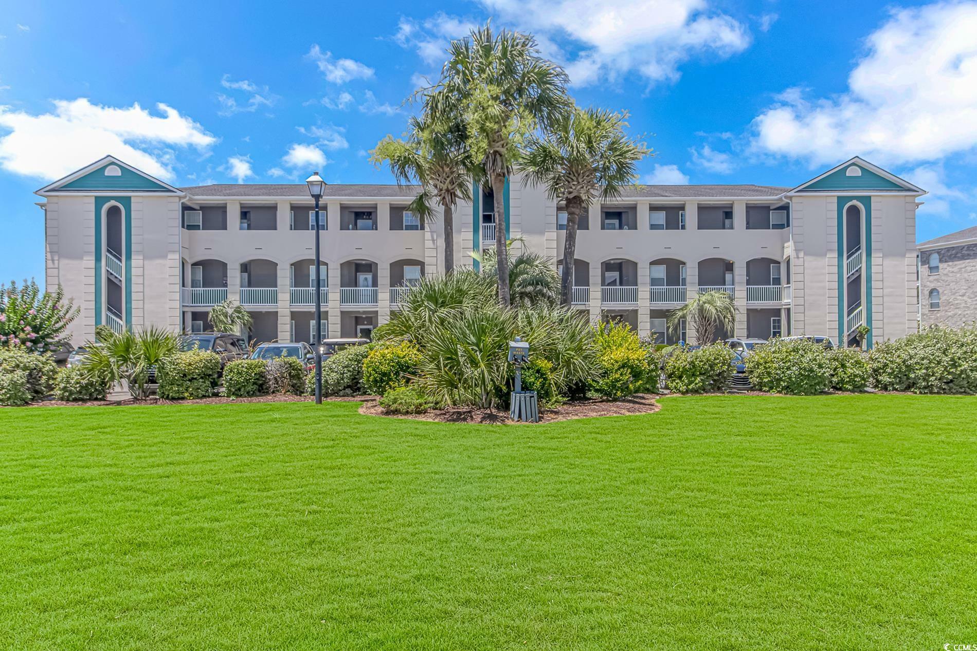 Property Photo: 4501 W Harbour Ct. R6 SC 29566