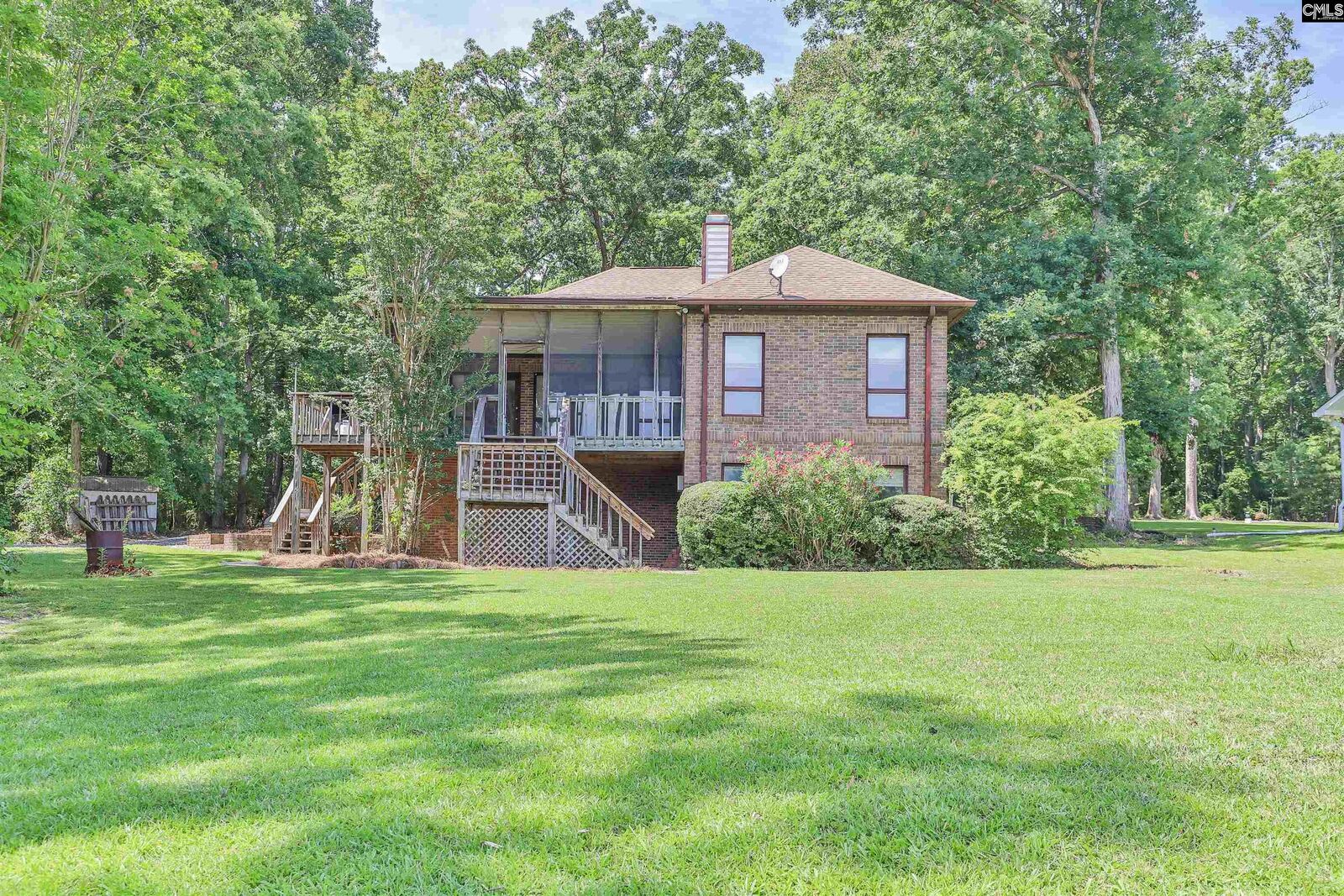 Property Photo: 187 Nel-La SC 29036