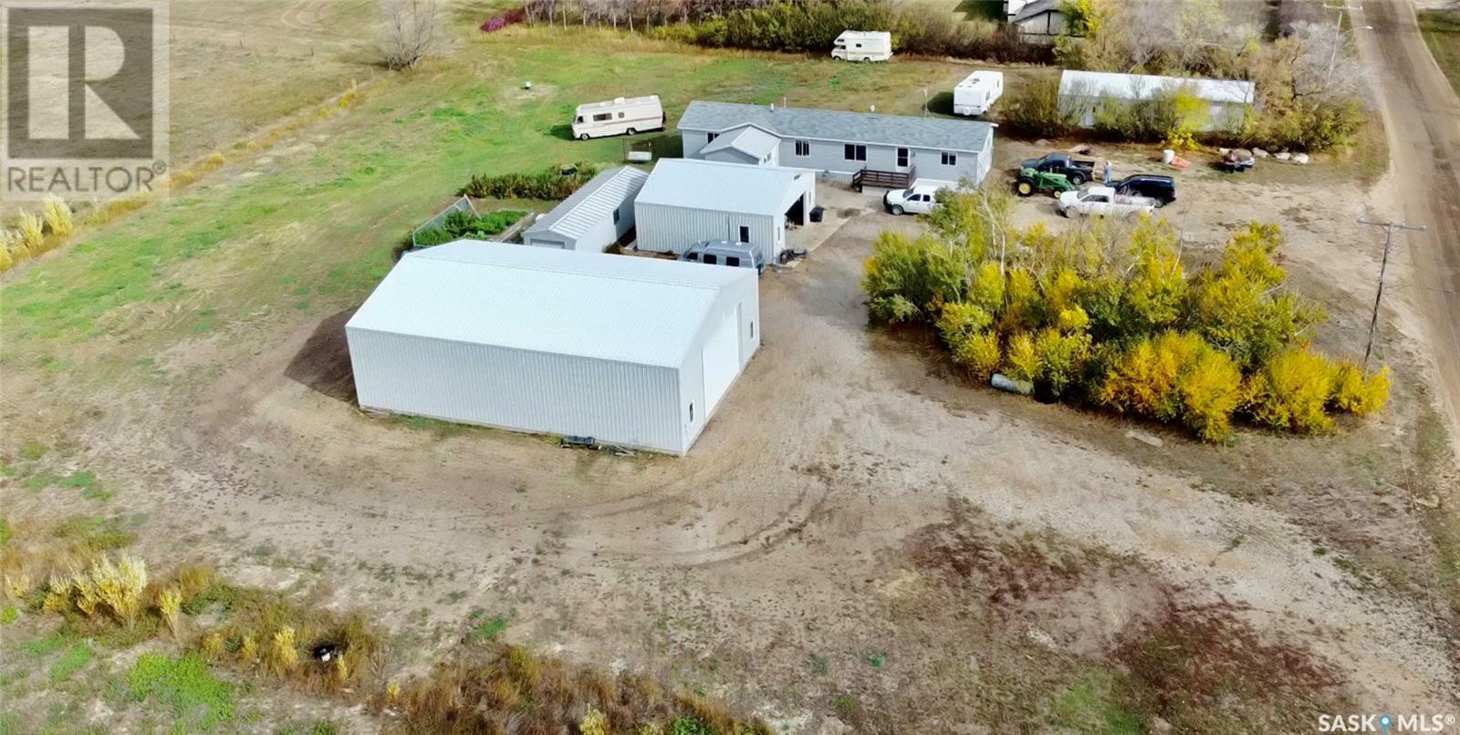 Property Photo:  Goodwater Acreage - Rm Of Lamond  SK S0C 1E0 