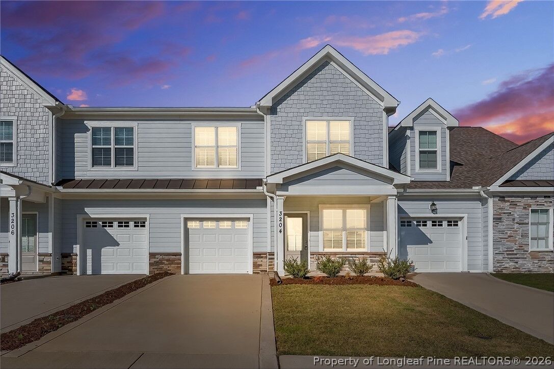 Property Photo: 3206 Carriden Drive NC 28306