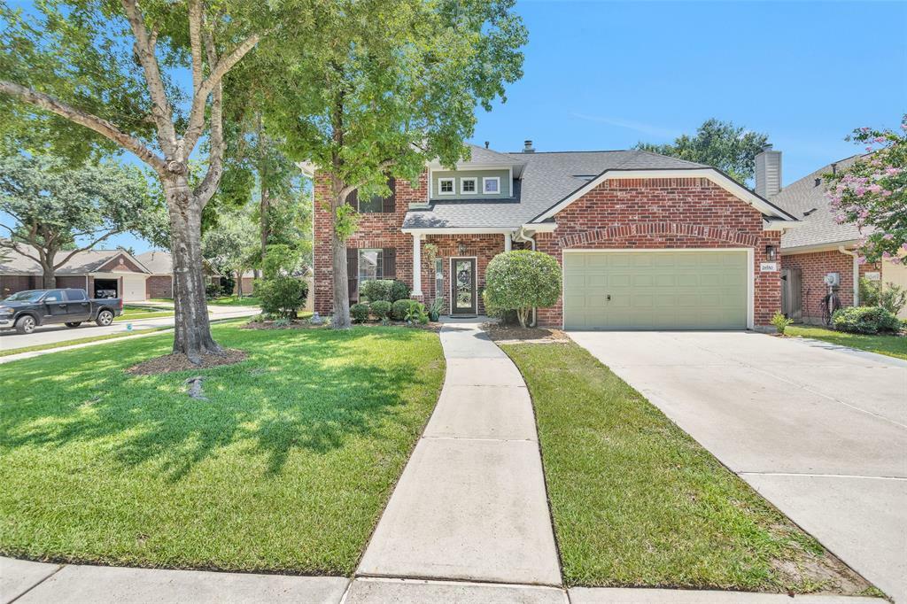 Property Photo: 28550 Connordale Lane TX 77386