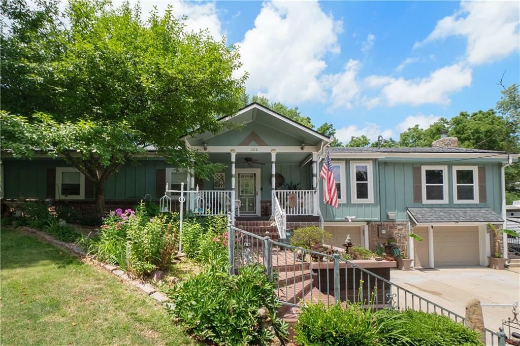 Property Photo:  326 N 134th Street  KS 66012 