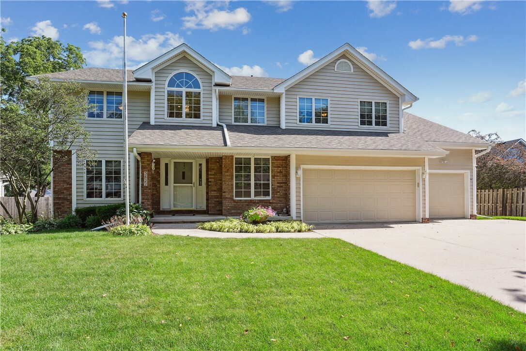 Property Photo:  5622 Orchard Drive  IA 50266 