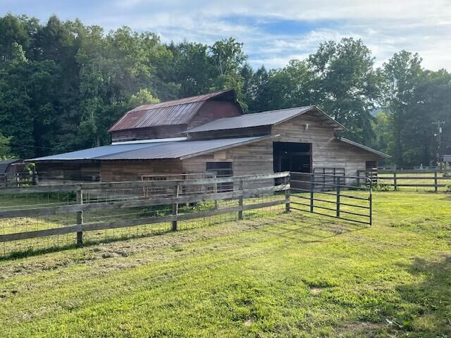 Property Photo:  1208 Hwy 217 Highway 217  KY 40965 