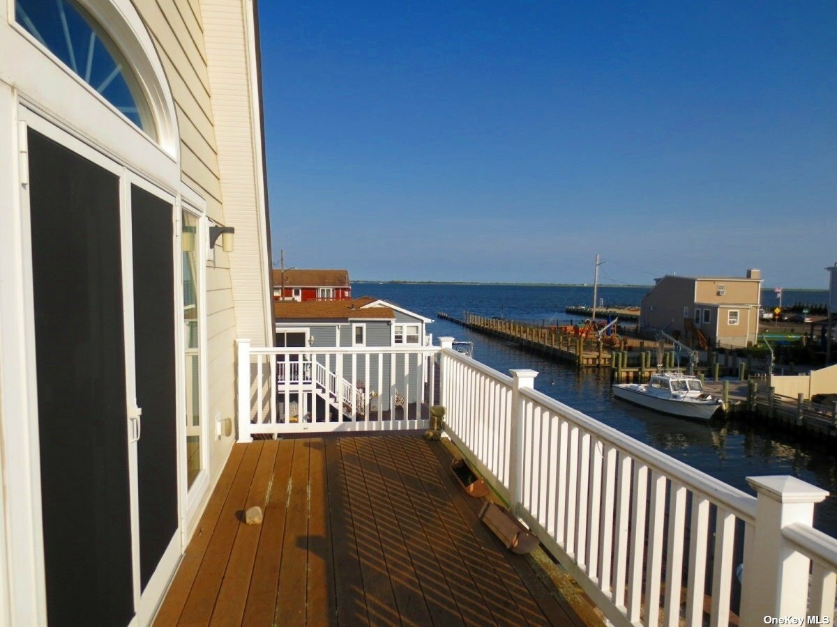 Property Photo:  851 Ocean Street  NY 11757 