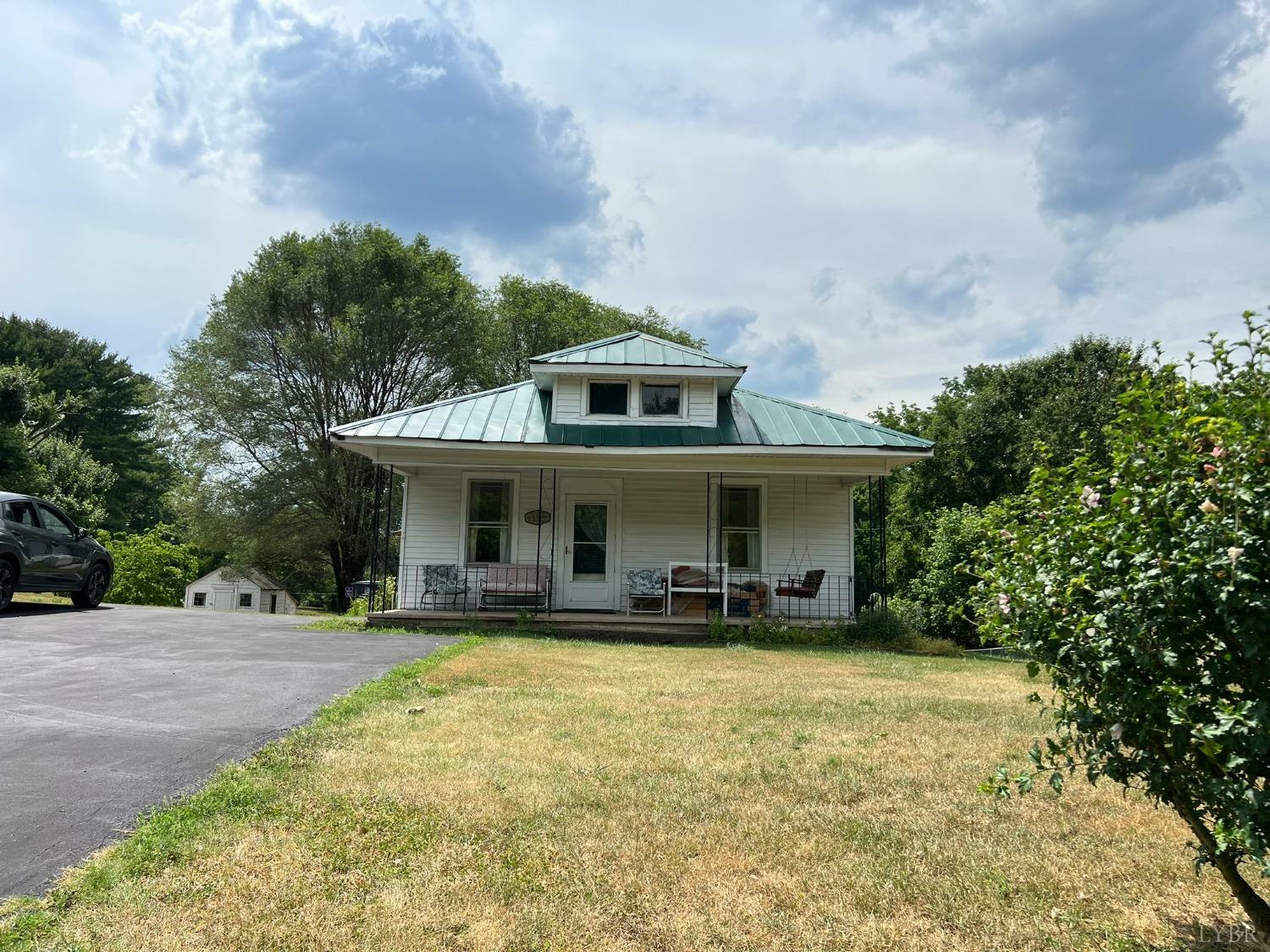 Property Photo:  4104 Old Mountain Road  VA 24019 