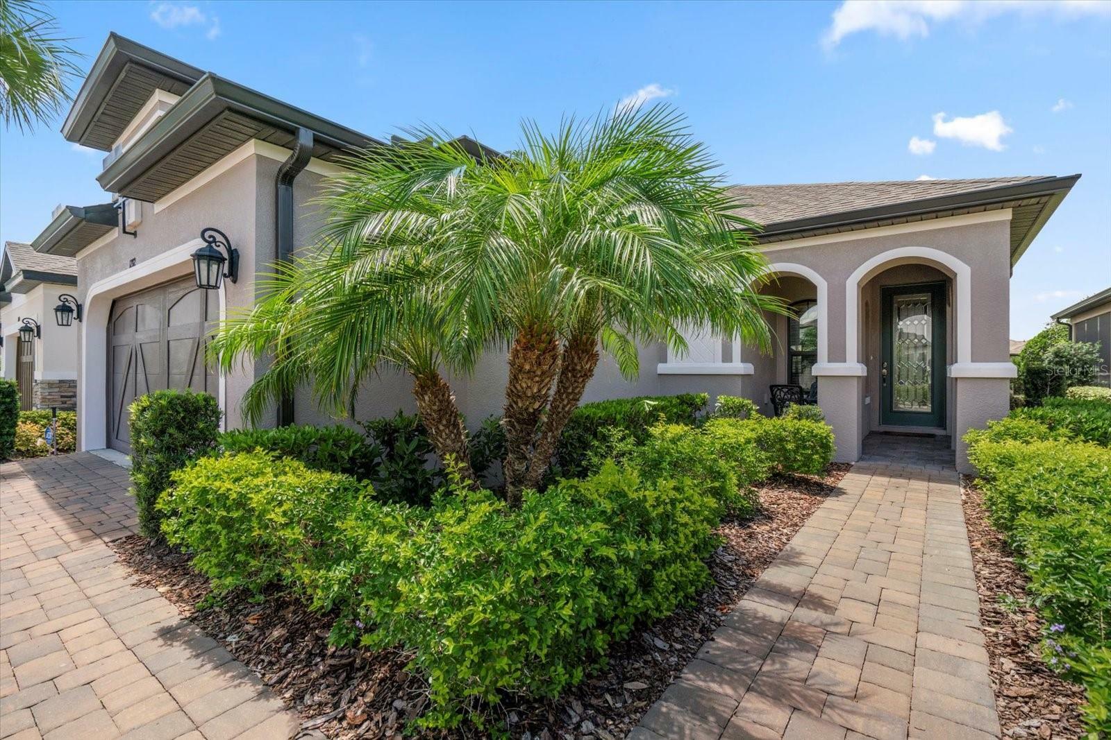 Property Photo:  1282 Zeek Ridge Street  FL 34715 