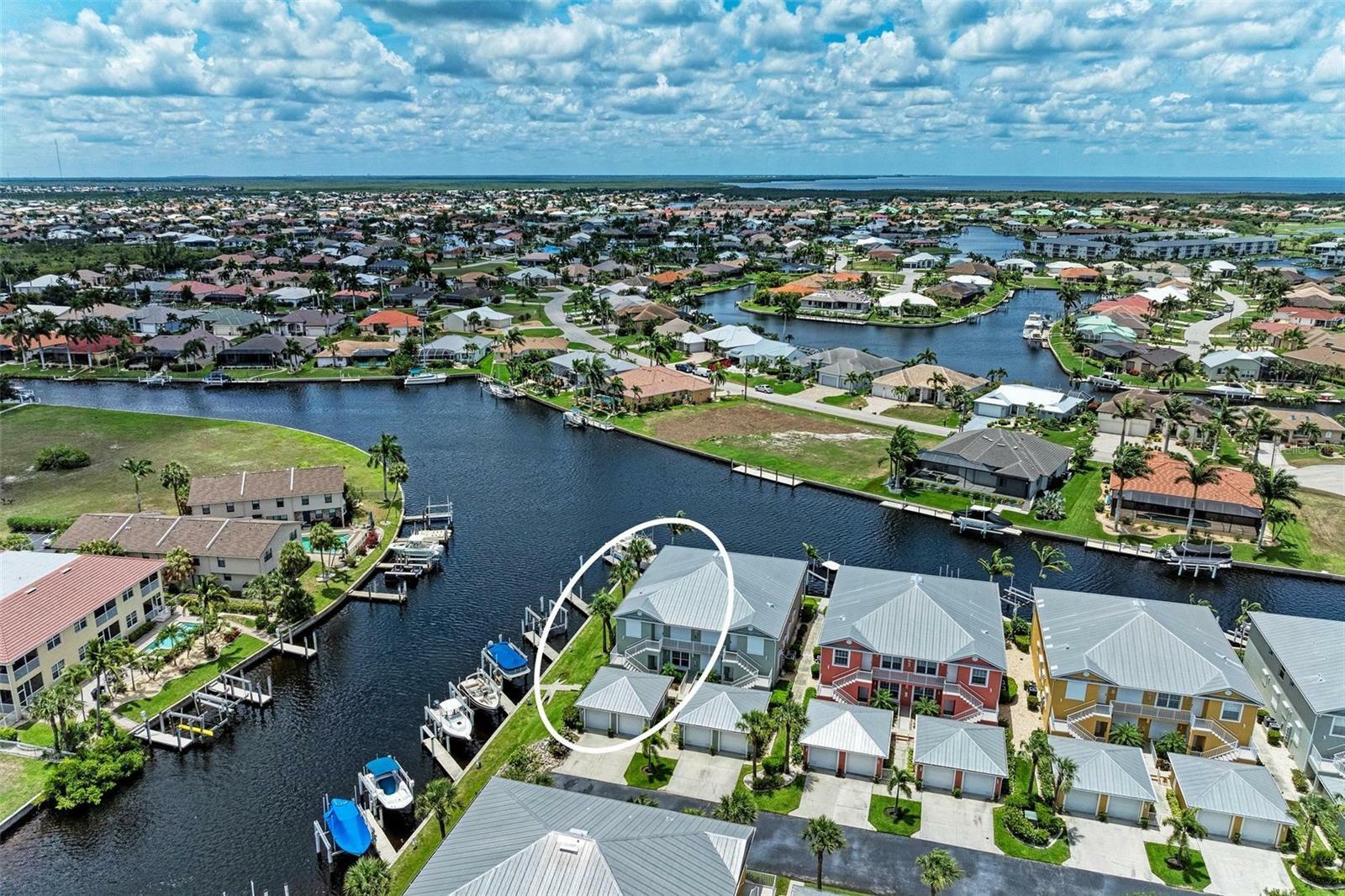 Property Photo: 2002 Bal Harbor Boulevard 1311 FL 33950