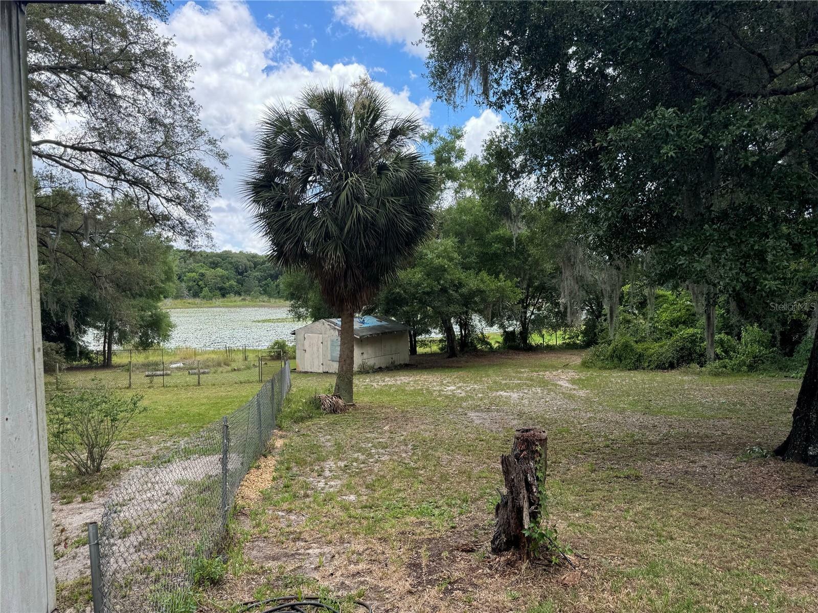 Property Photo:  1345 Spring Lake Road  FL 34731 