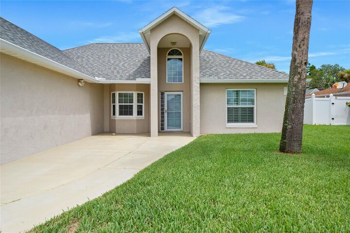 Property Photo:  9 Sea Gull Drive  FL 32176 