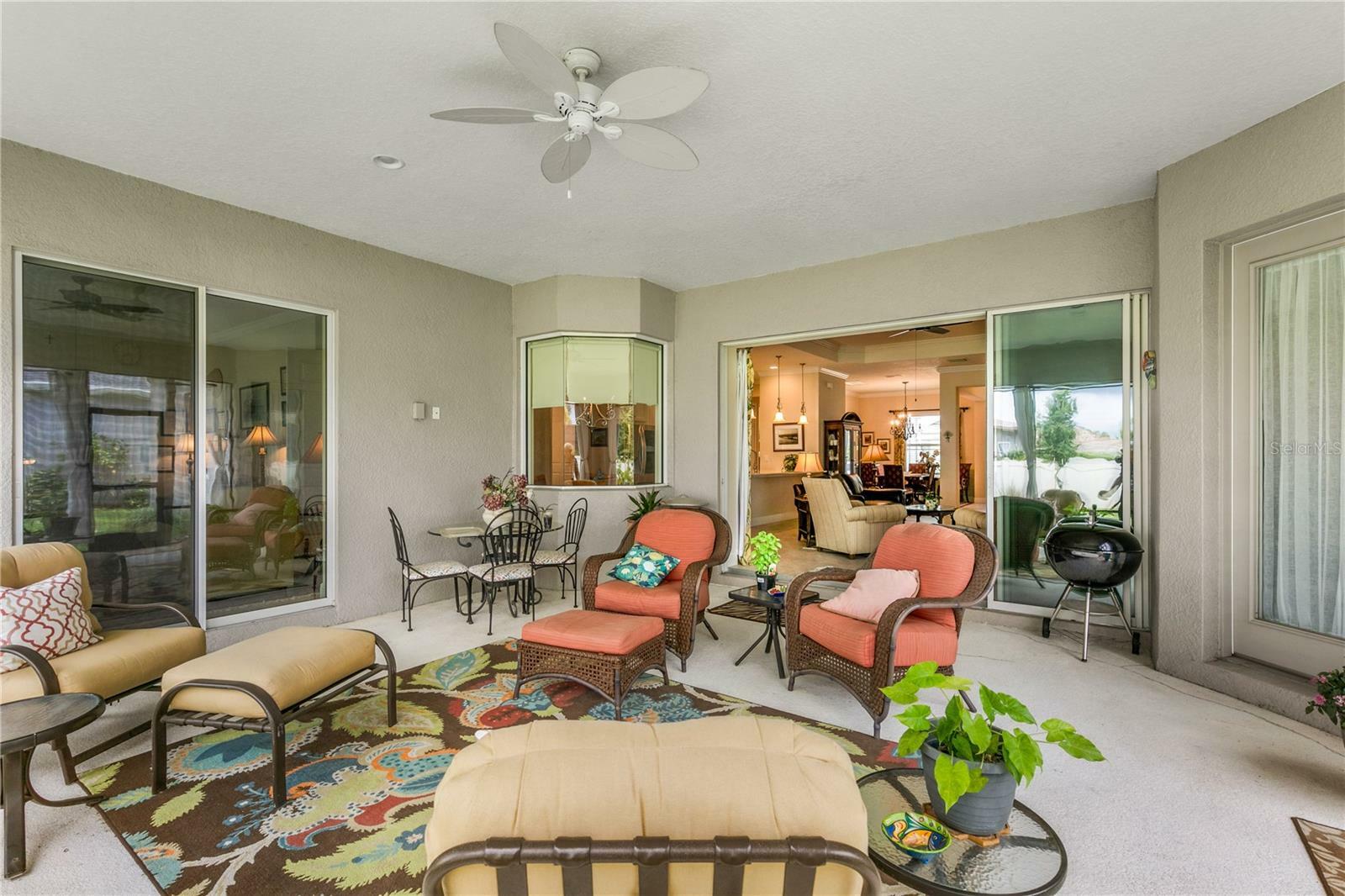 Property Photo:  8673 Bridgeport Bay Circle  FL 32757 