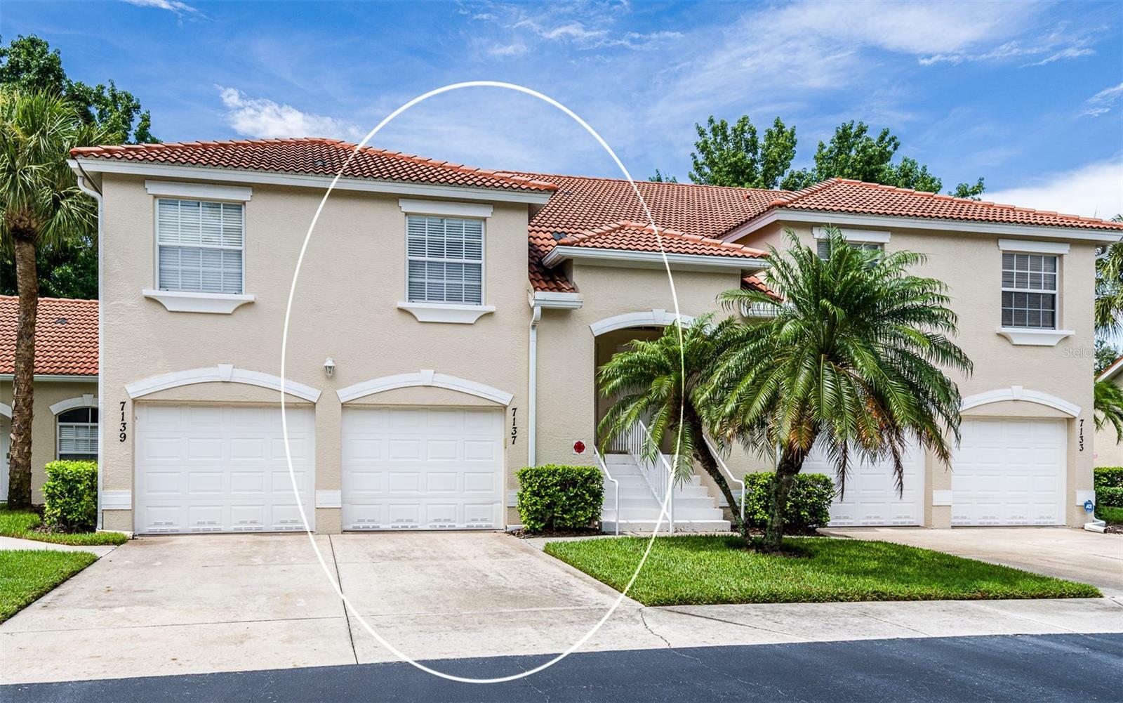 Property Photo:  7137 Cedar Hollow Circle 7137  FL 34203 