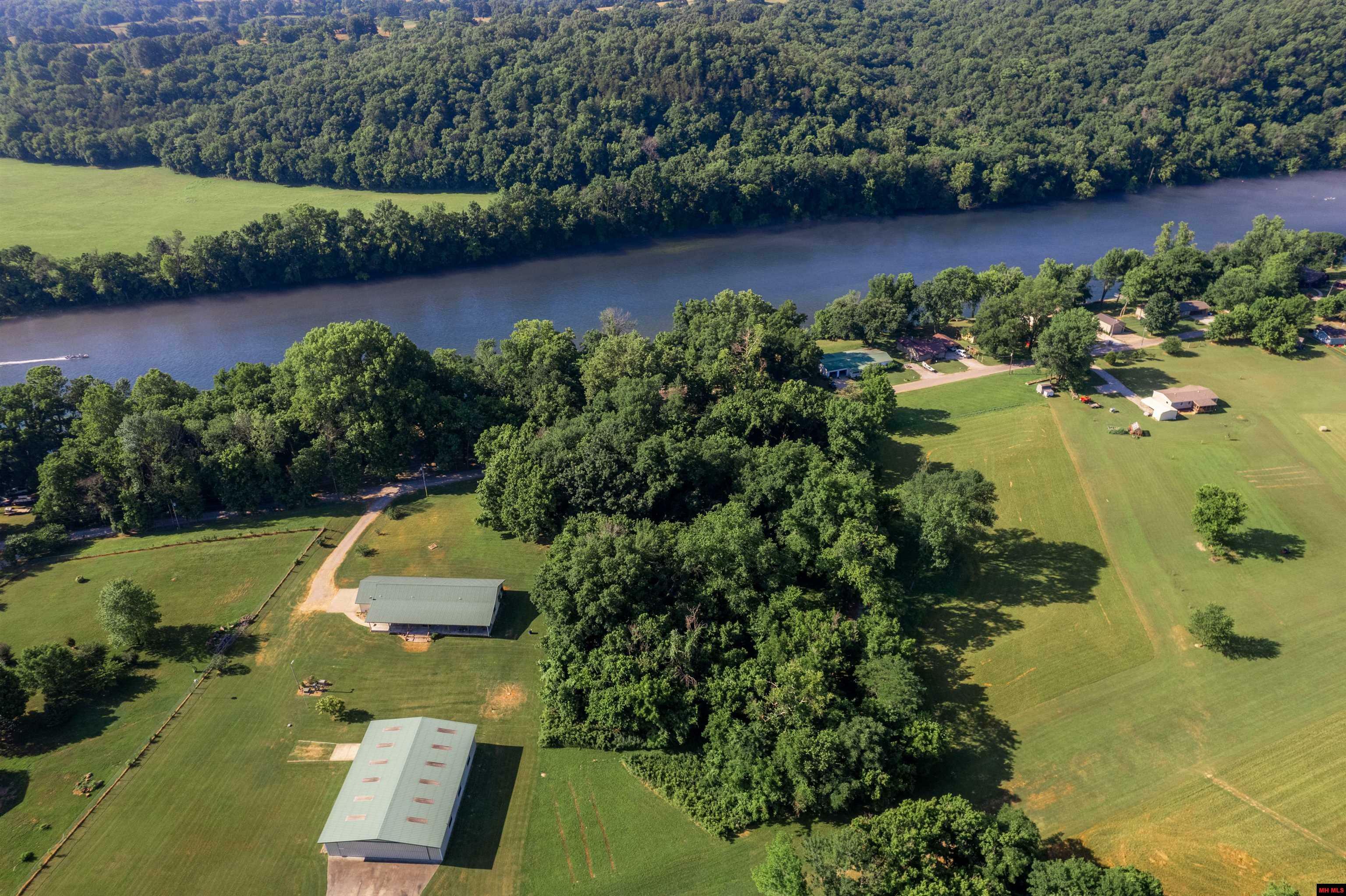 Property Photo: 002-10401-000 Rainbow Landing Drive AR 72626