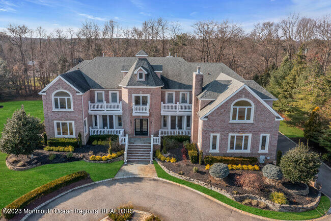Property Photo:  3 Fulling Mill Lane  NJ 07722 