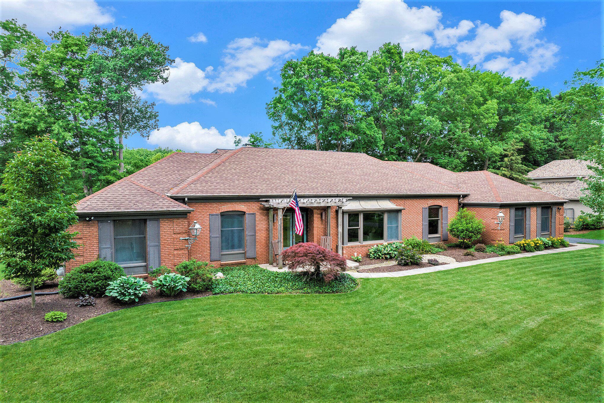 Property Photo:  2967 Park Lane  MI 48867 