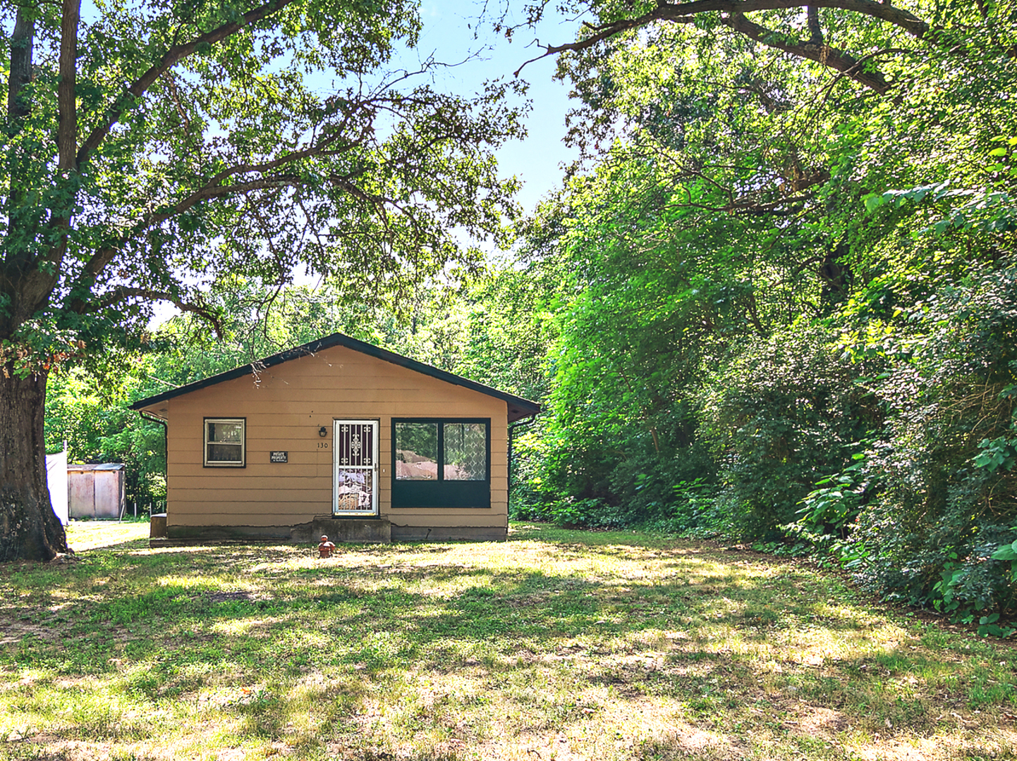 Property Photo:  130 S Bower Road  IL 60912 