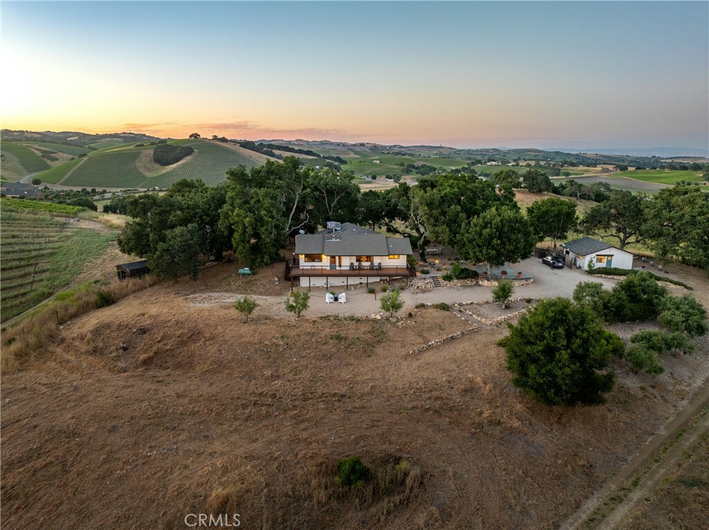 115 Booker Road  Templeton CA 93465 photo