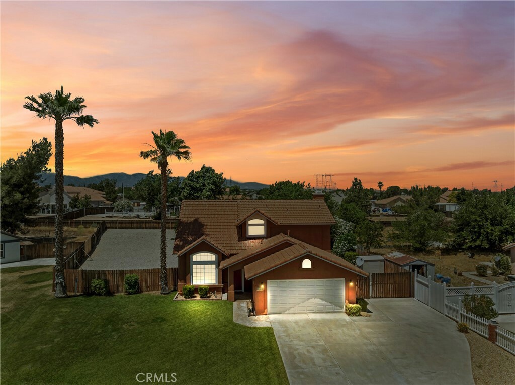 Property Photo:  6986 Garden Court  CA 92345 