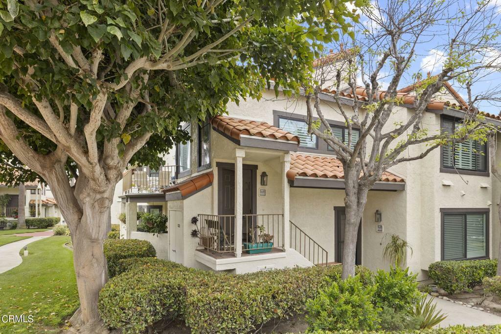 Property Photo:  4687 San Sebastian Drive  CA 93035 