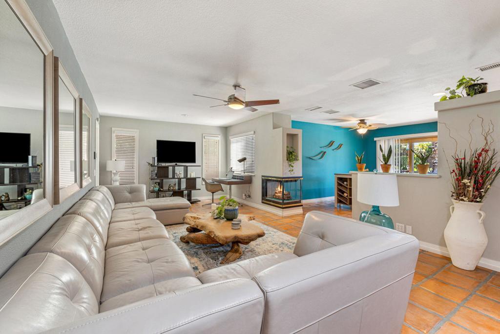 Property Photo: 74421 Santolina Drive CA 92260