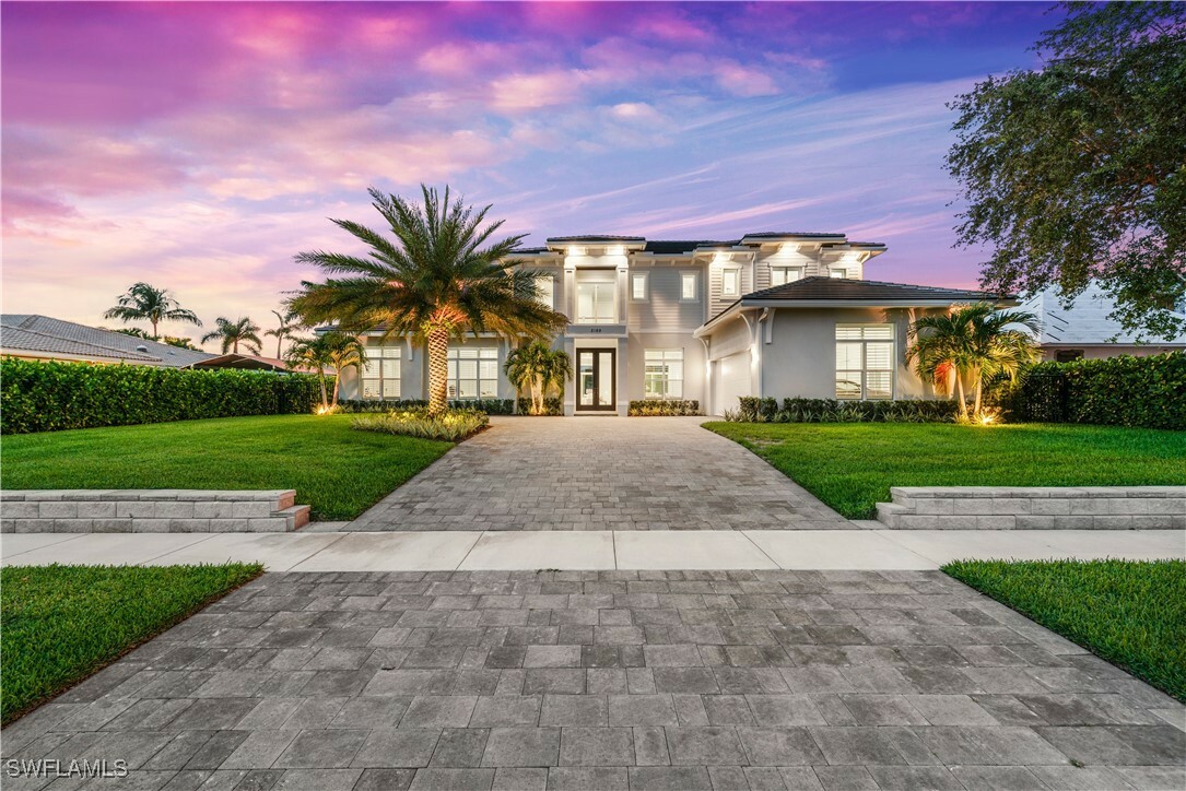 Property Photo: 3788 Harold Avenue FL 33901