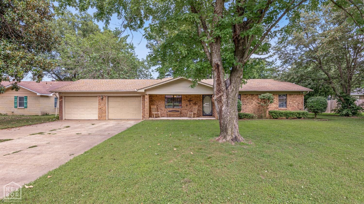 Property Photo:  424 Blanton Drive  AR 72472 