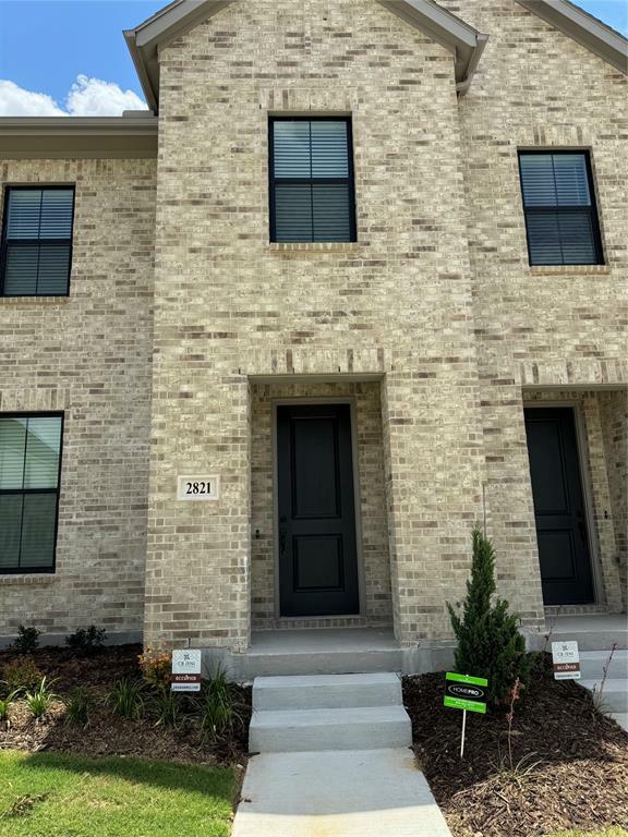 2821 Jacaranda Drive  McKinney TX 75071 photo