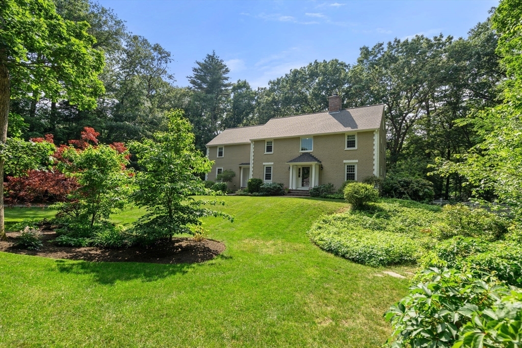 Property Photo:  27 Chanticleer Road  MA 01776 