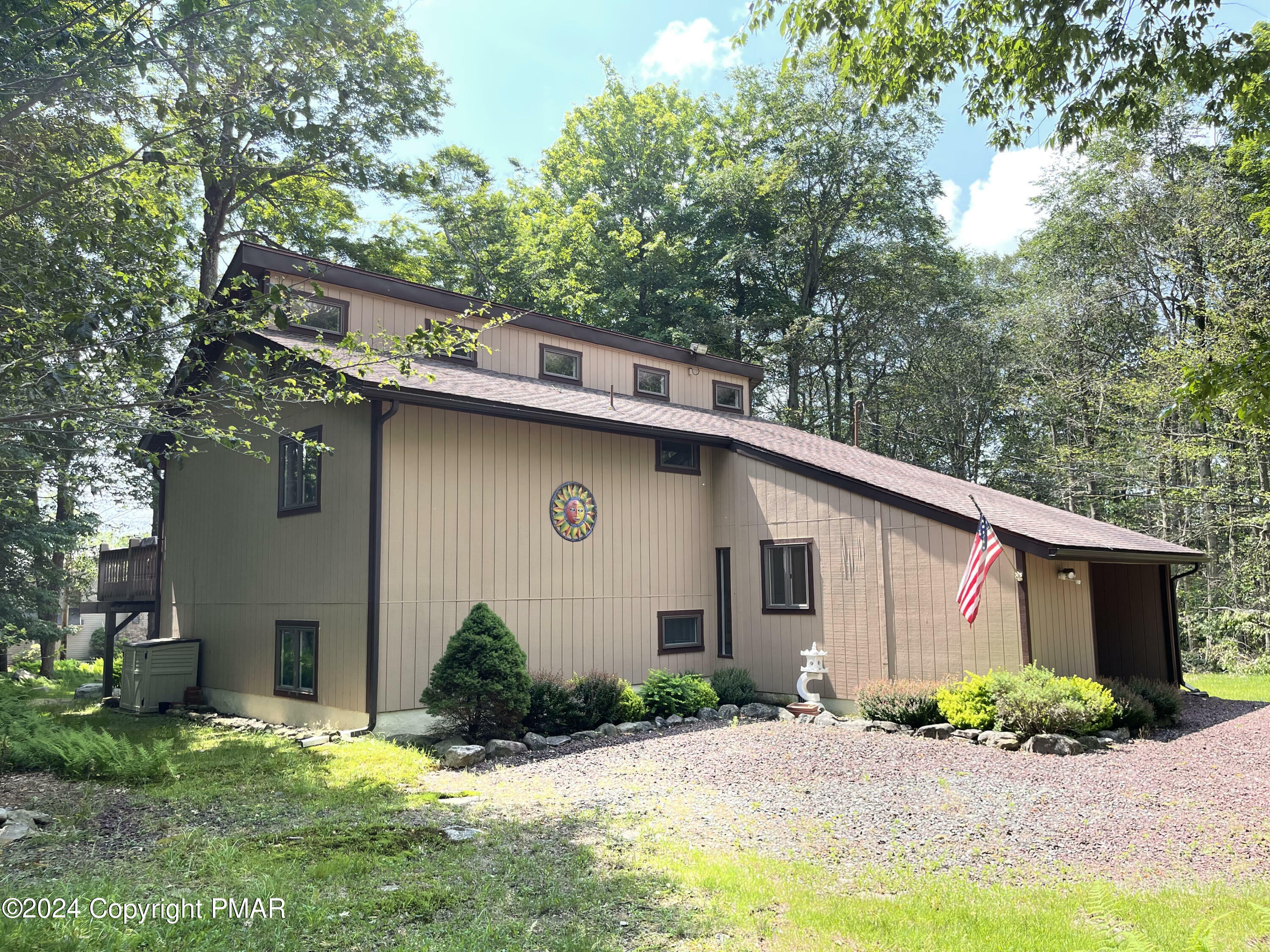 Property Photo:  78 Ingrid Drive  PA 18424 