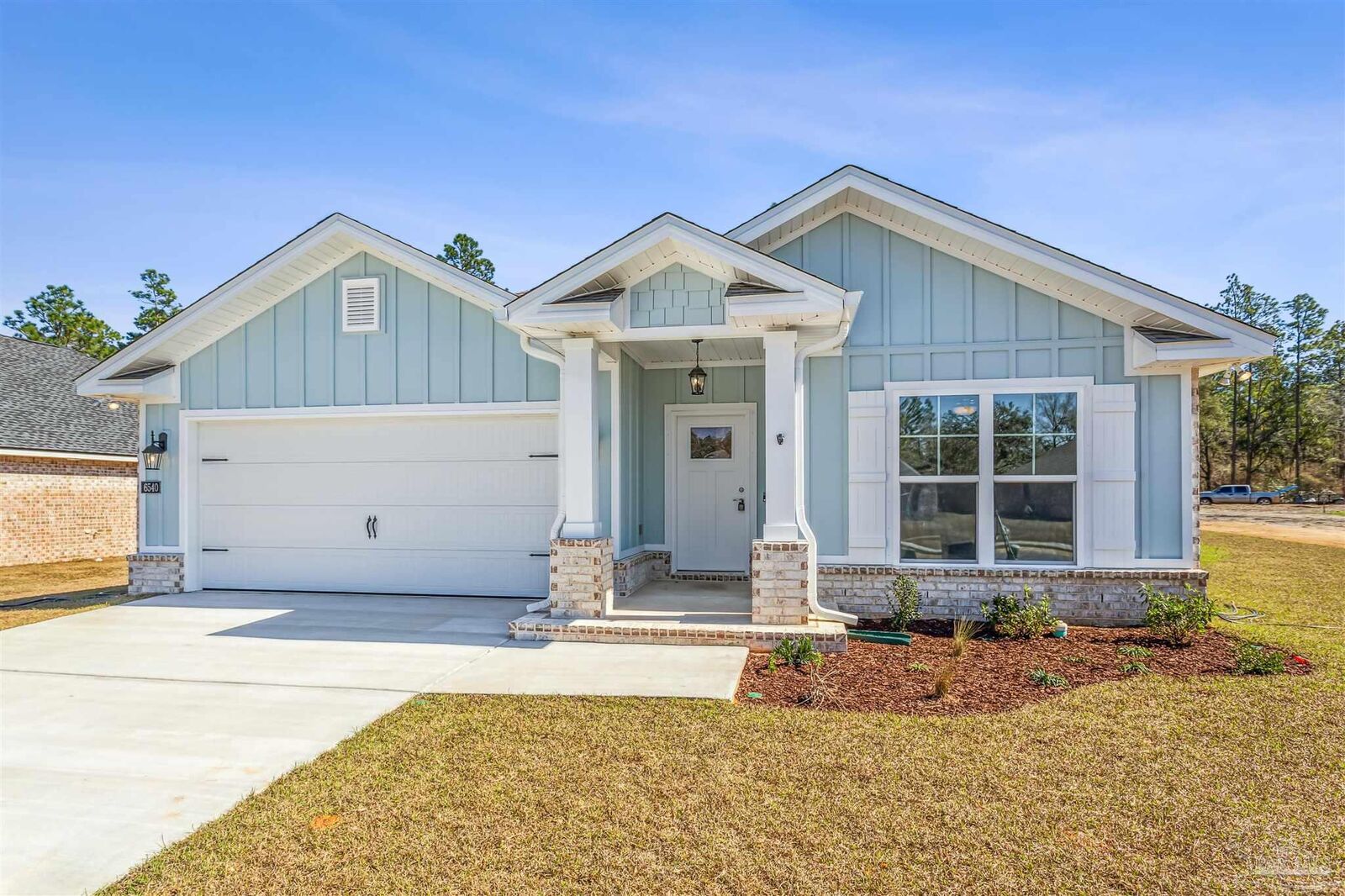 Property Photo:  6540 Gentle Rain Dr  FL 32570