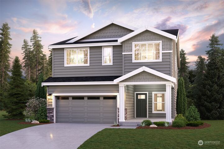 5210 86th Avenue NE 60  Marysville WA 98270 photo