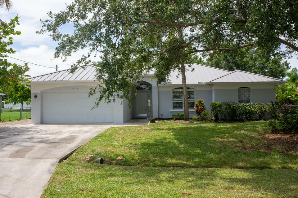 Property Photo:  6315 NW Hala Court  FL 34983 