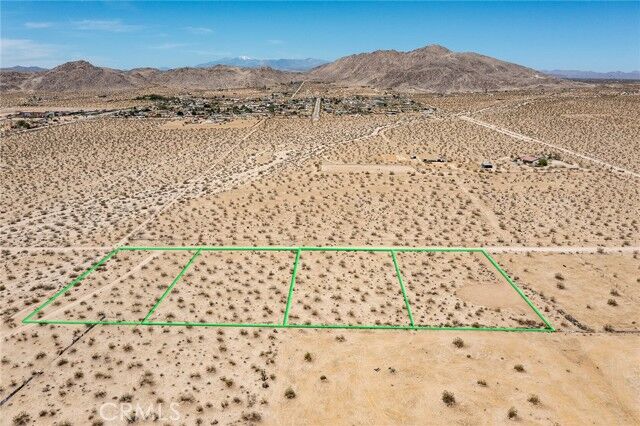 Property Photo:  4687 Border  CA 92252 