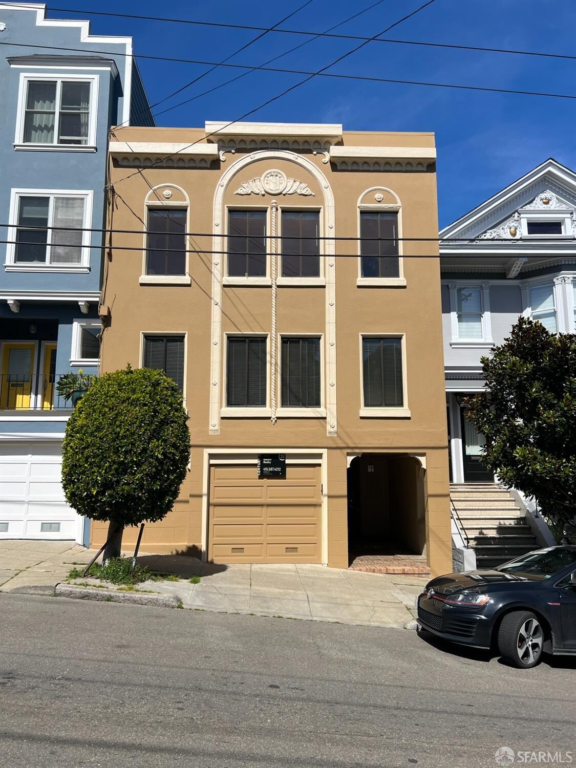 Property Photo:  4642 18th Street  CA 94114 