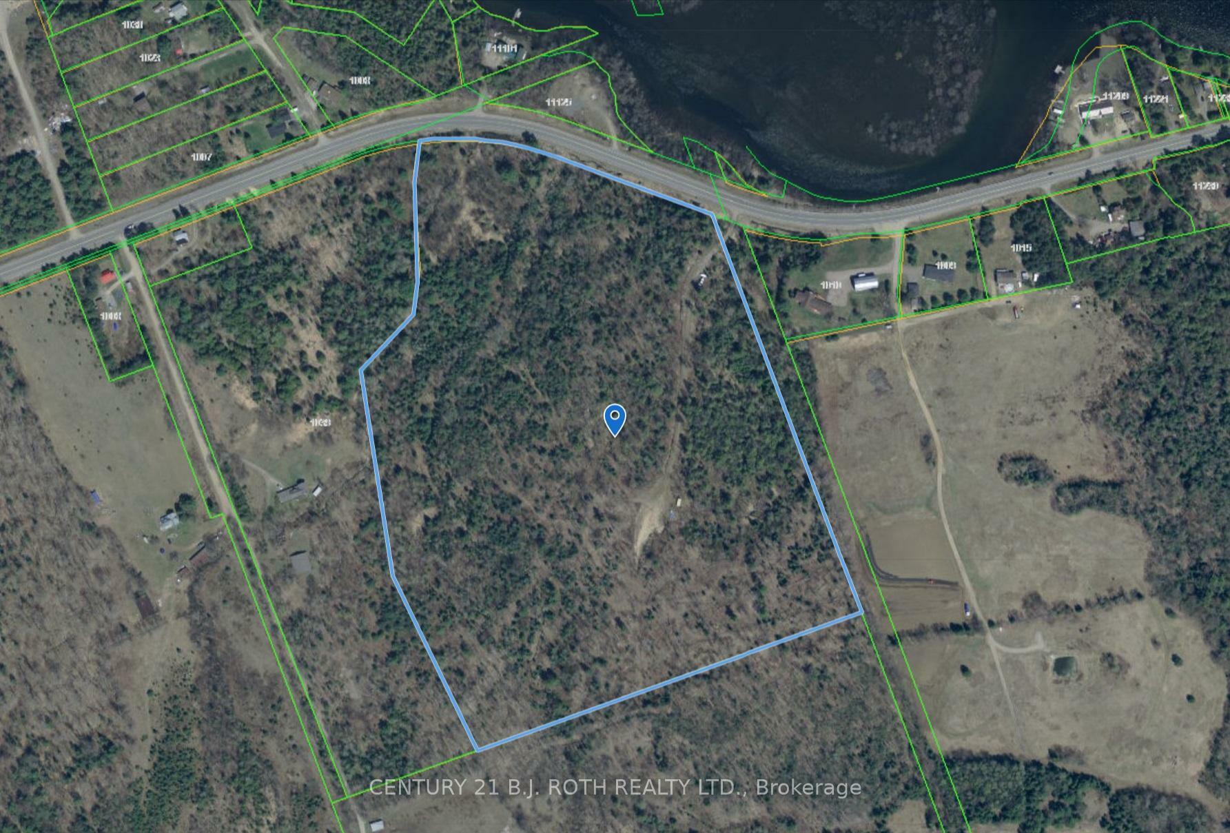 Property Photo: 11146 On-118 Highway N/A ON K0M 1J1