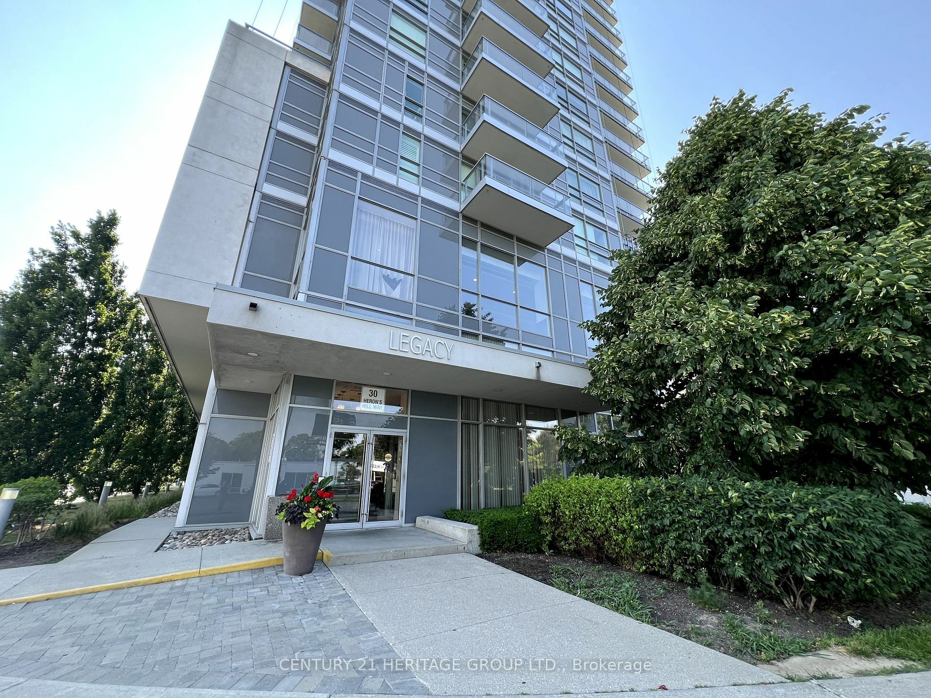 30 Herons Hill Way 1604  Toronto ON M2J 0A7 photo