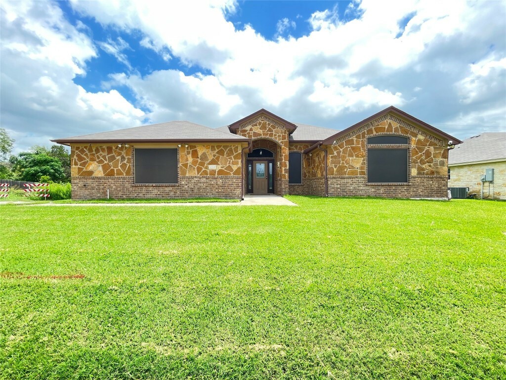 Property Photo:  10200 Taylor Renee Drive  TX 76542 