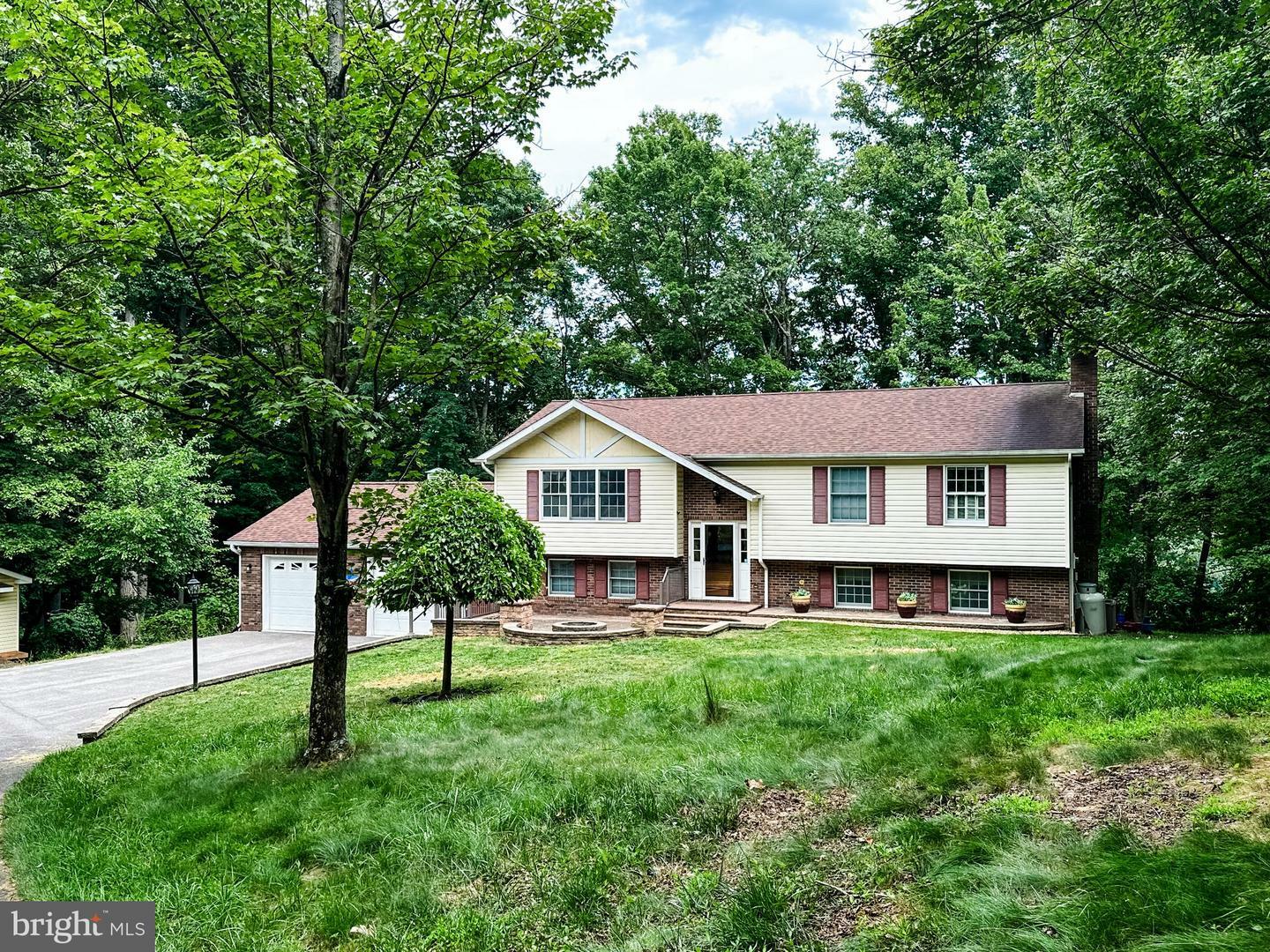 Property Photo:  12326 Winfield Drive NE  MD 21502 