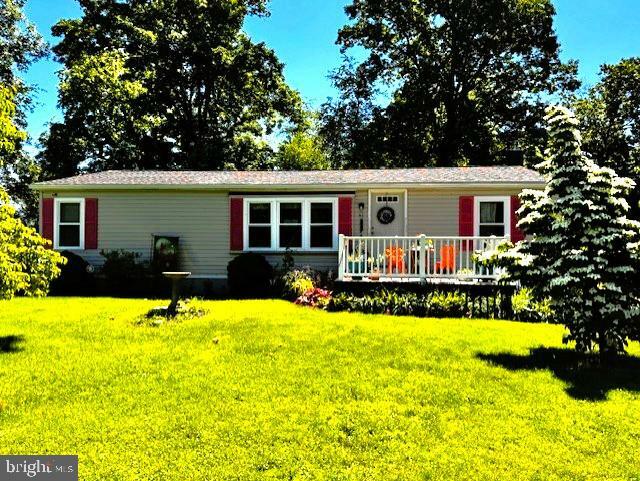 Property Photo: 178 Glade Lane - Lot 2 PA 15537