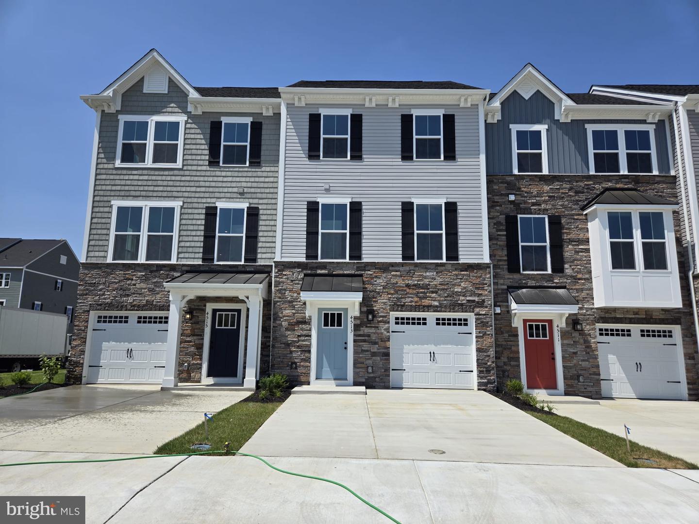 Property Photo: 4513 Briarhaven Drive VA 22408