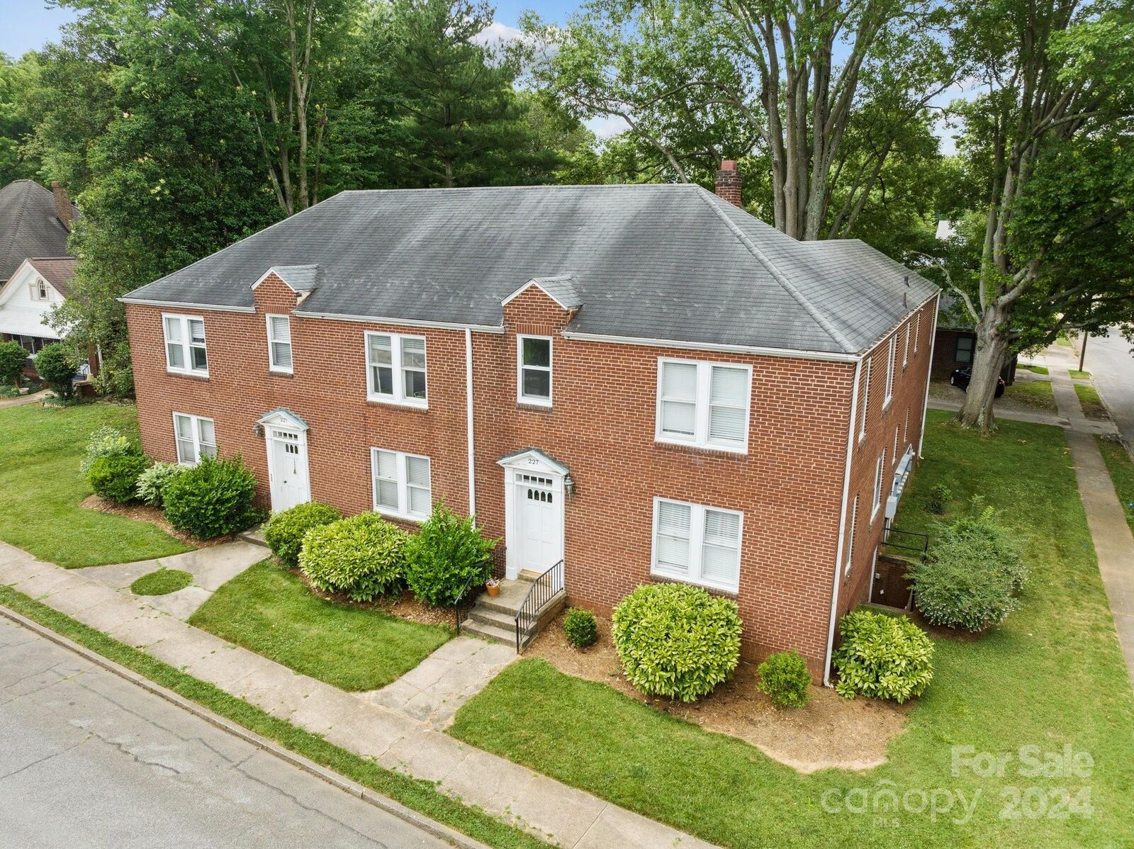 Property Photo:  227 Mitchell Avenue  NC 28144